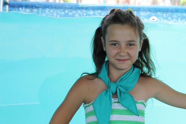 Арина Неведомская