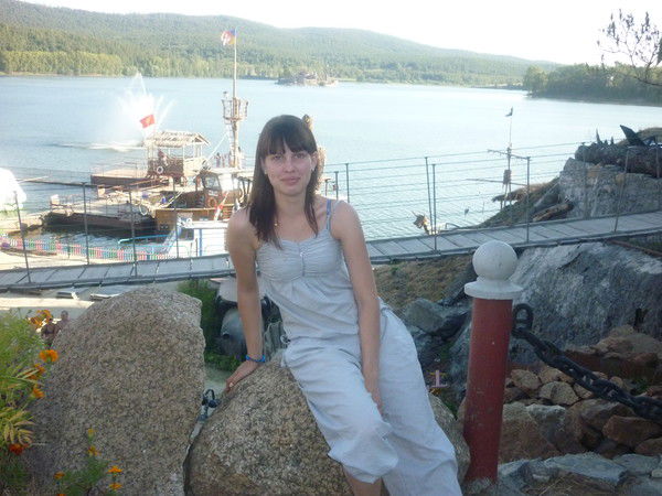 Bика Нурутдинова