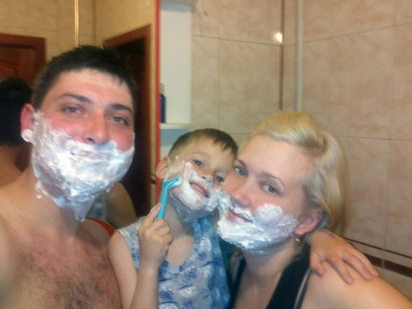 Рустем Аметка