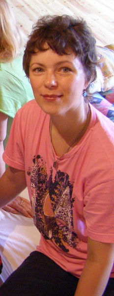 Юлия Бахтина