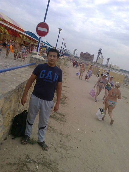 Нуржан Дариябаев