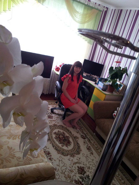 Лика Бернацкая