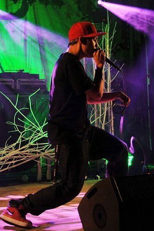 Марсель Биктимиров