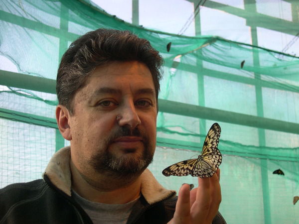 Сергей Титов