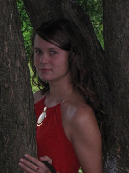 Настя Щуровская