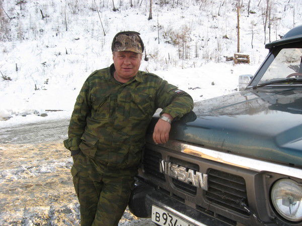 Артур Резванов