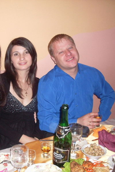 Тамара Кырбоба