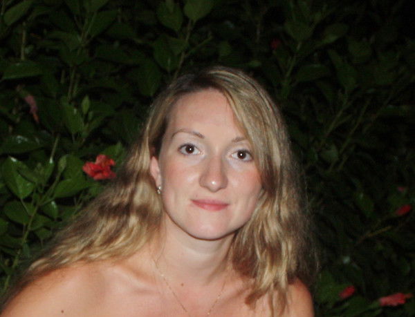 Галина Москалева