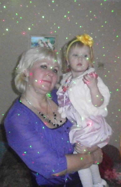 Наталья Свистова