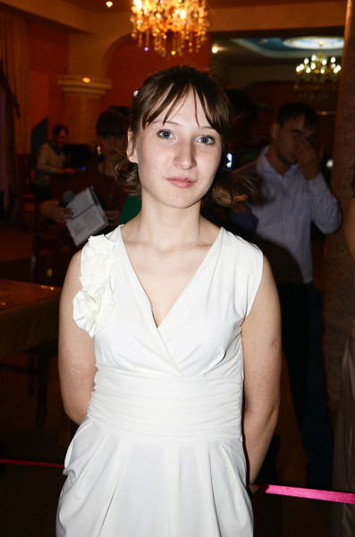 Ульяна Папшейка