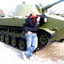 Сержик Калюжный