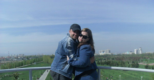 Сергей Макаров