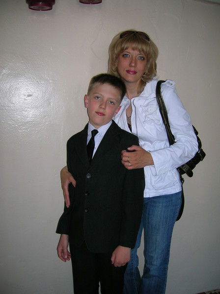 Юлия Ахтямова