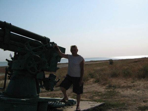 Николай Захаров