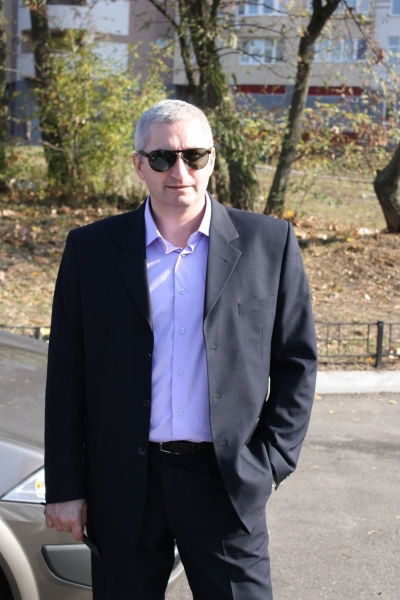 Александр Зылев