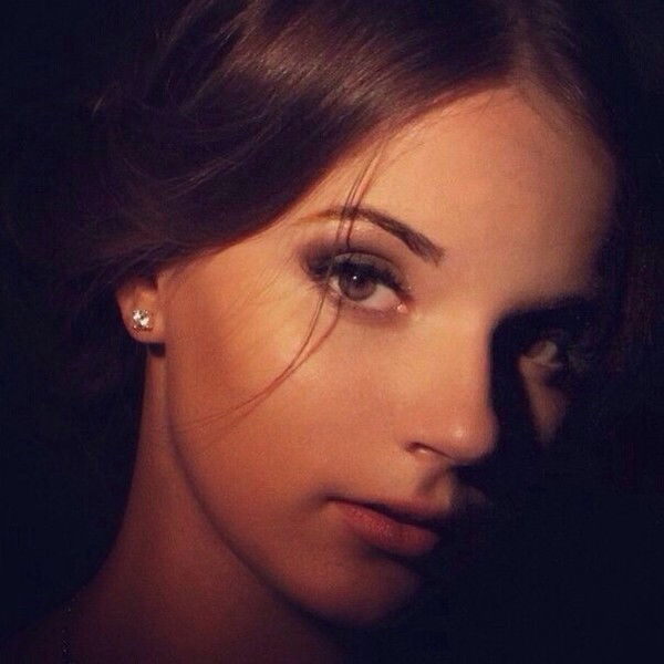 Саша Спилберг