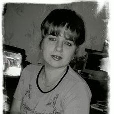 Светлана Романович