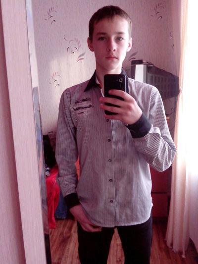 Антон Круглов