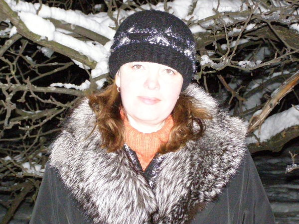 Вера Куликова