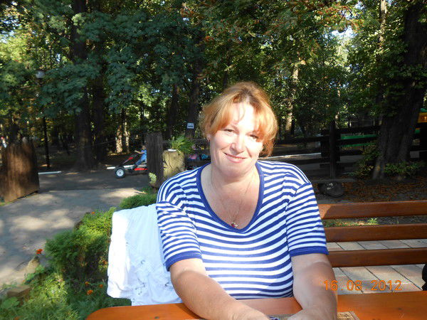 Юлия Ткачук (Белогурова)