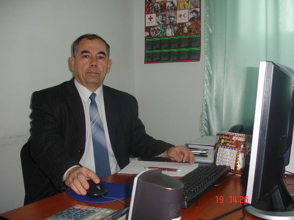 Немат Назаров