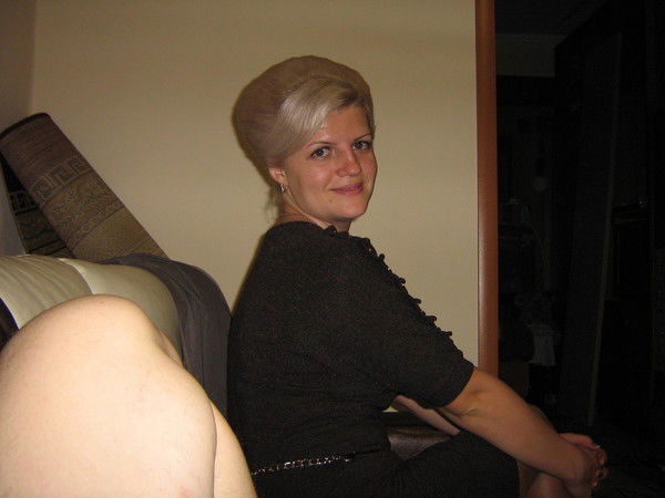 Елена Перова(Шлякова)