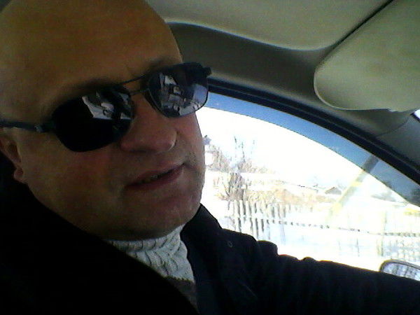 Игорь Петрович