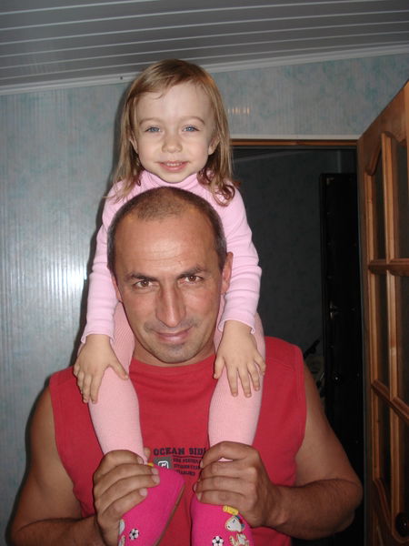 Федор Игнатьев