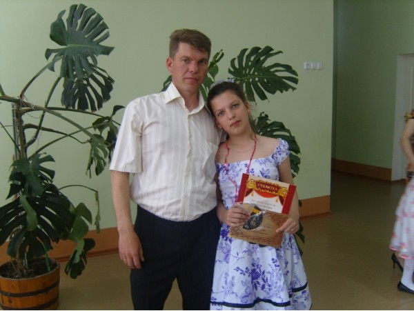 Андрей Яковлев