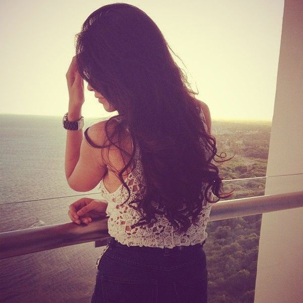 Настя Котова