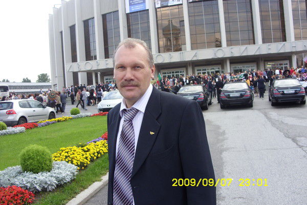 Сергей Машковский