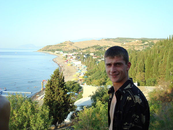 Петя Дробинин