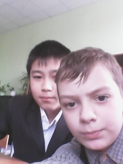 Марсел Момукеев