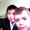 Марсел Момукеев