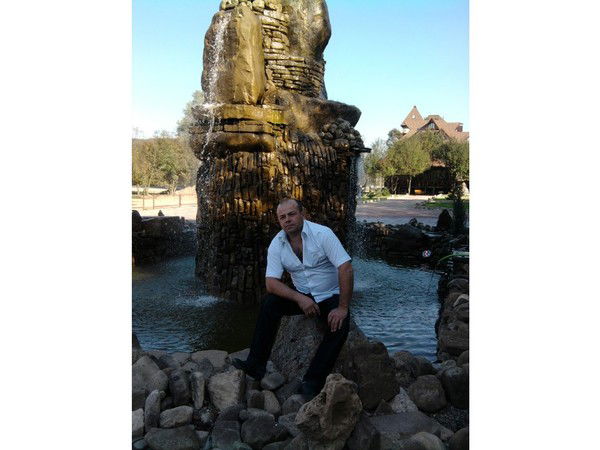 Игорь Постушенко