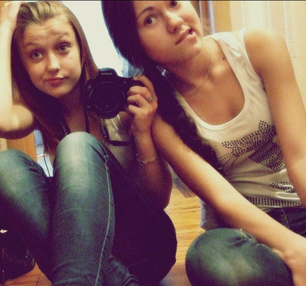 Софья Бритикова