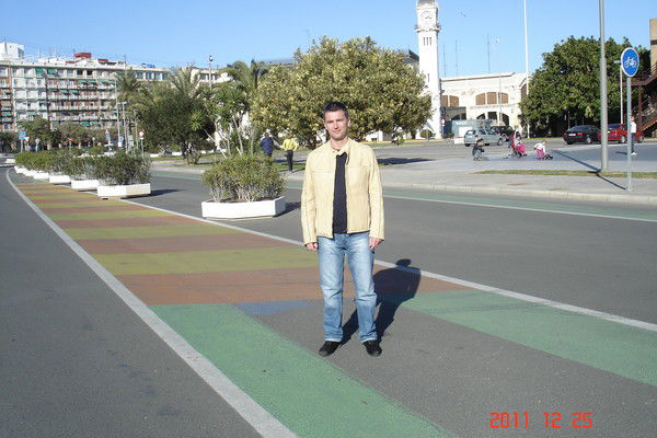 Николай Иванович