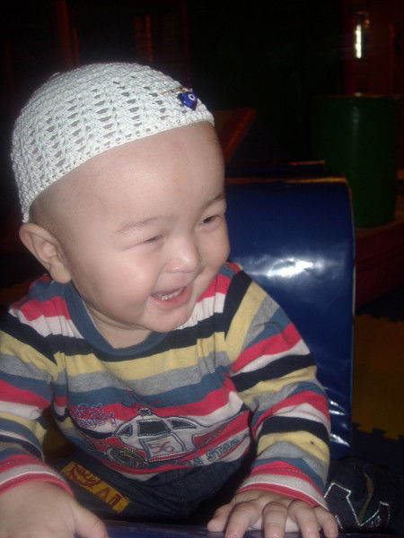 Гулзия Семейхан