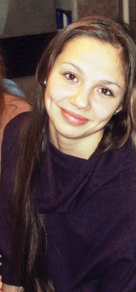 Настюшка=) Аляпкина