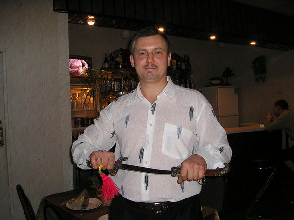 Андрей Савельев