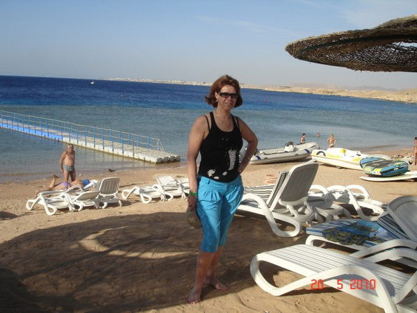 Ольга Бадалова