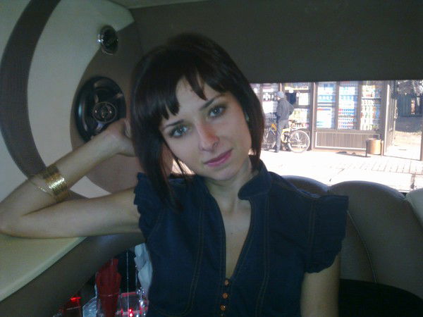 Алена Штеренберг