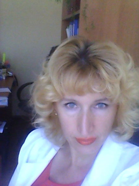 Шорена Чеботарева