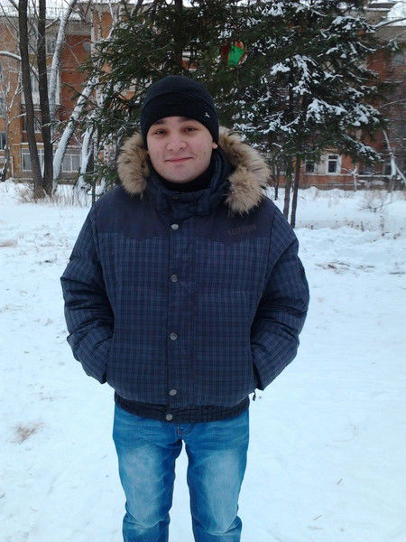 Иван Алексеев