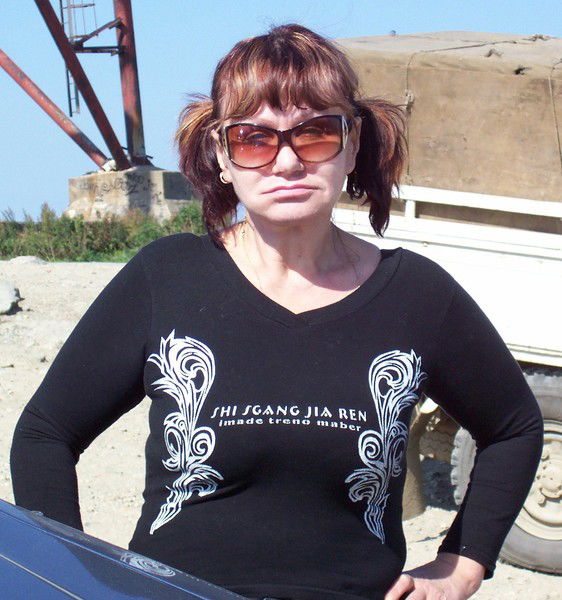 Потёмкина Валентина