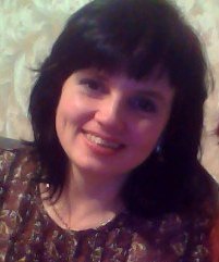 Марина Бобкова