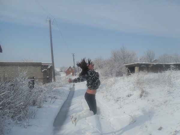 Юлия Сергиенко