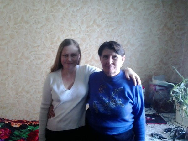 Марина Хижко