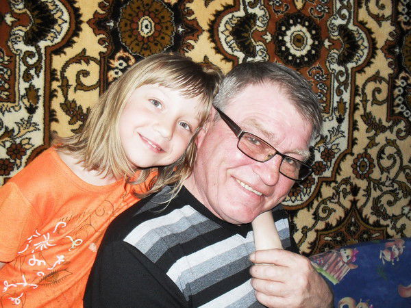 Василий Якимов