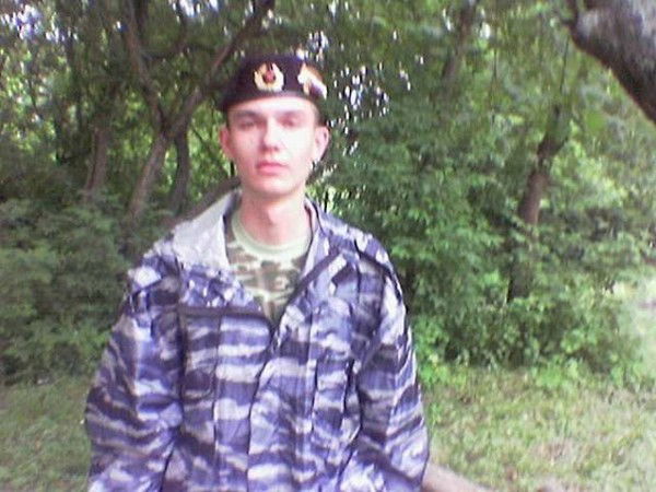 Владимир Журов